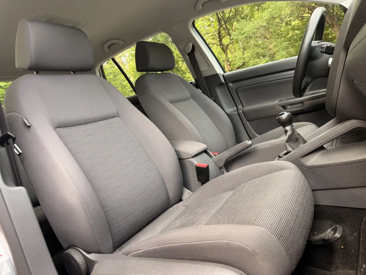 Billede 12 - VW Golf V 1,6 Comfortline