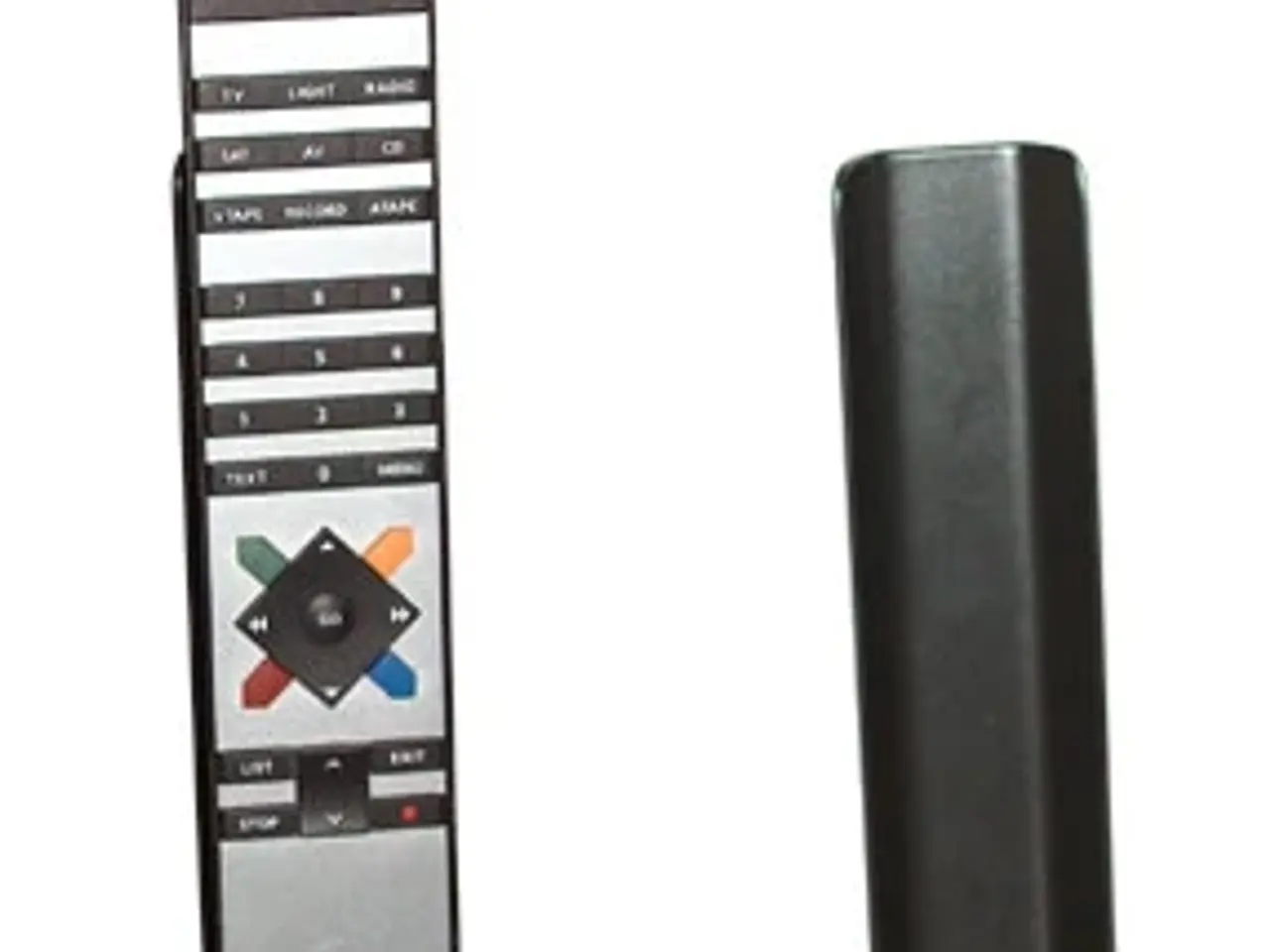 Billede 1 - Bang & Olufsen-B&O-Bordholder til Beo4