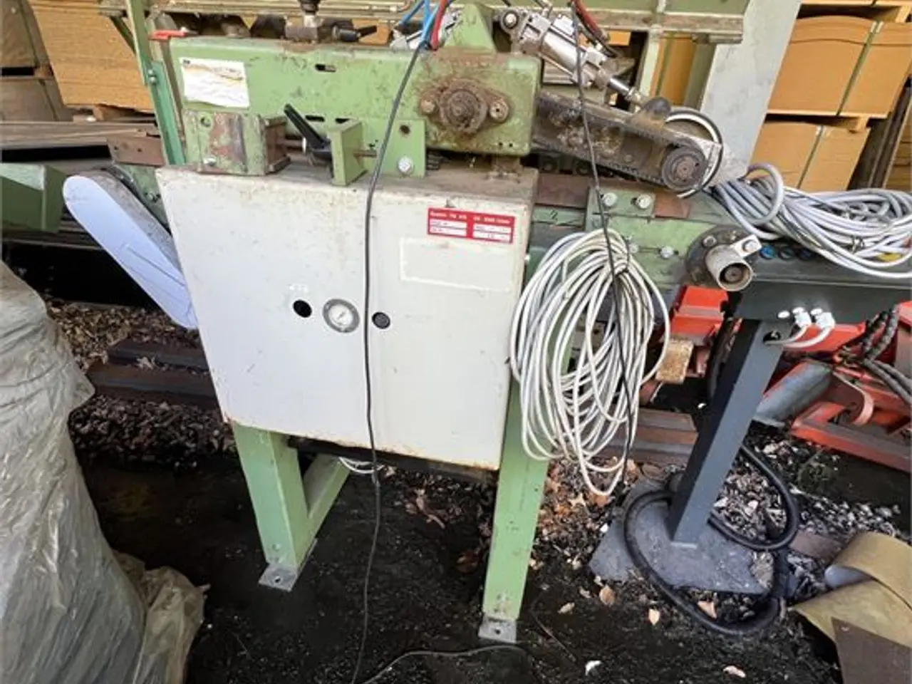 Billede 18 - ABC TM System Opti Kap 300 M320 - 2 Units