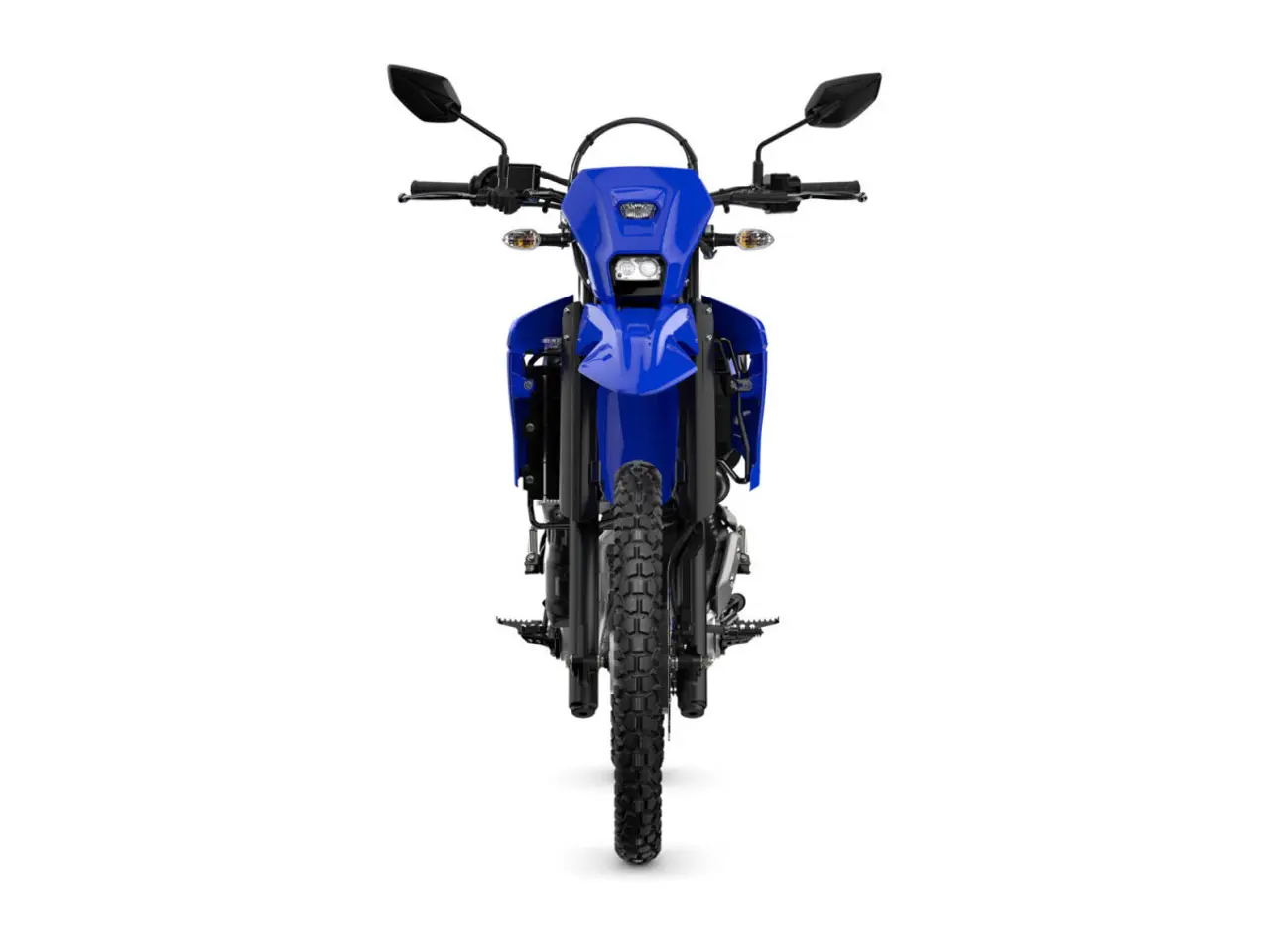 Billede 5 - Yamaha WR 125 R