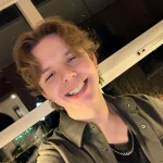 Daniel M.
