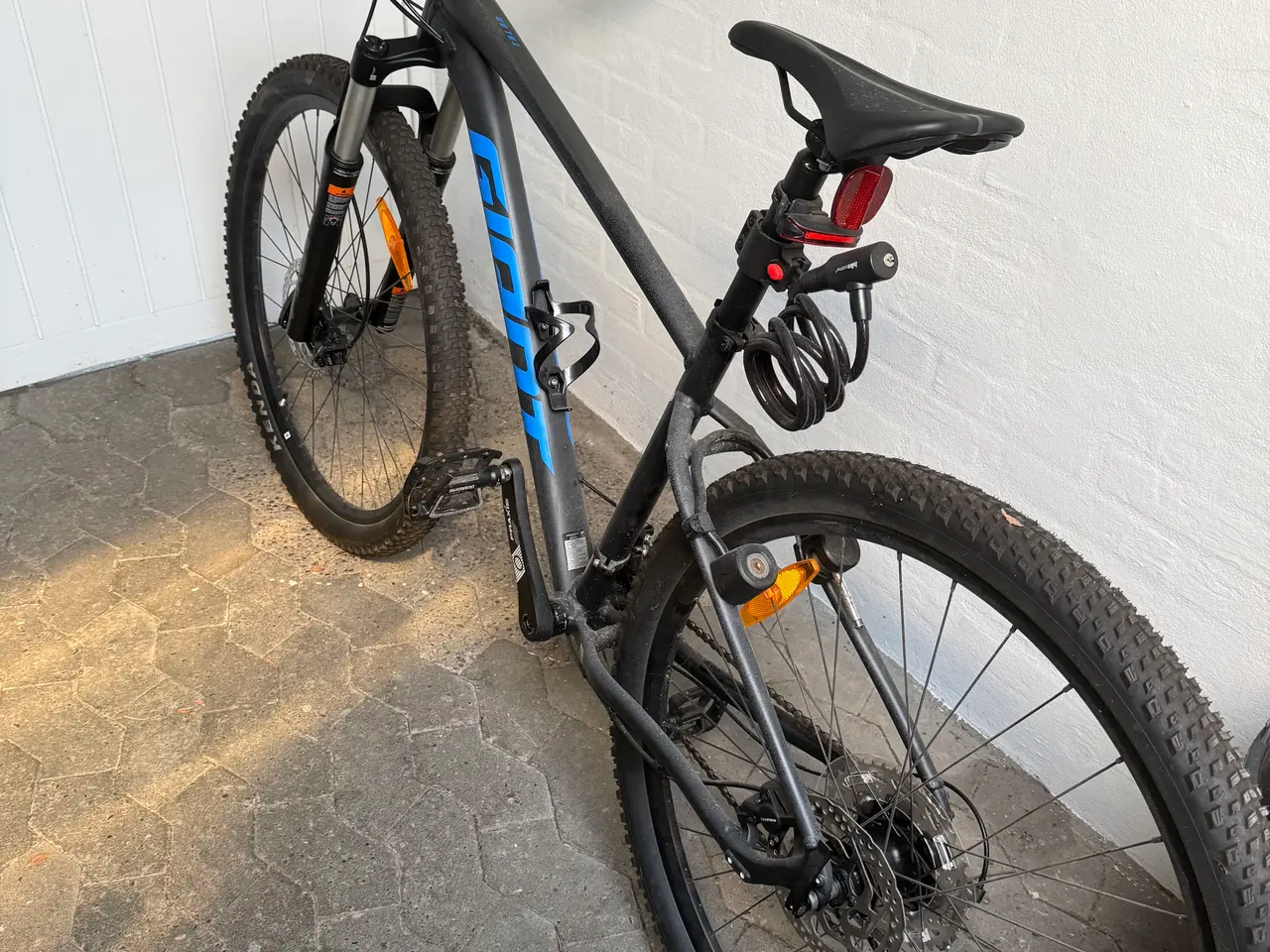 Billede 2 - Fed mountainbike