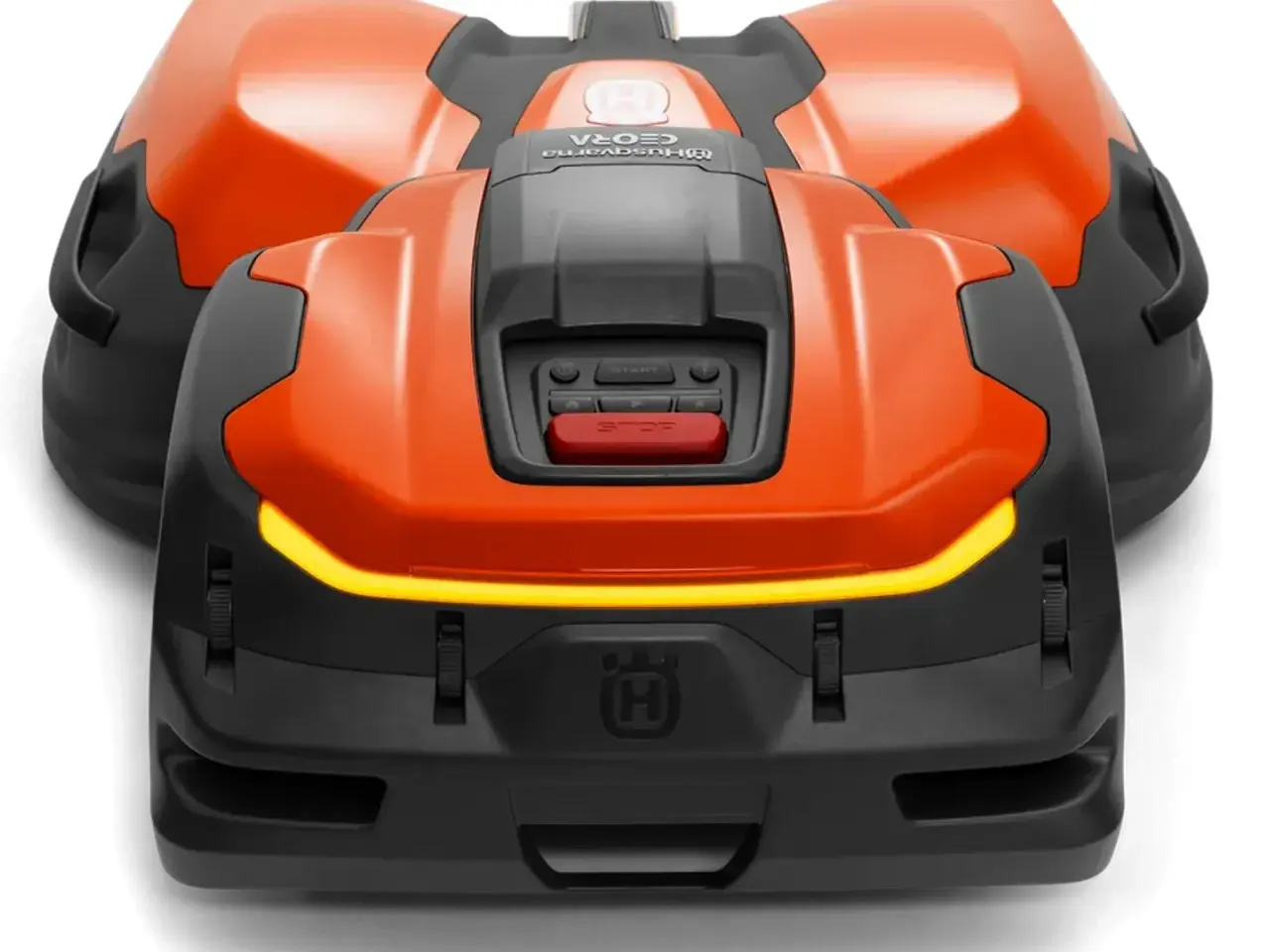 Billede 2 - Husqvarna CEORA 546 EPOS