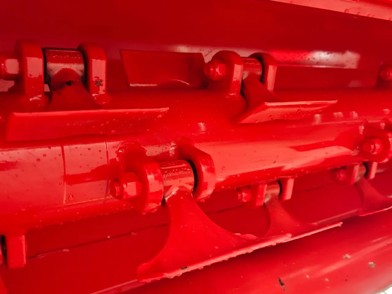 Billede 14 - Maschio Giraffa L 190