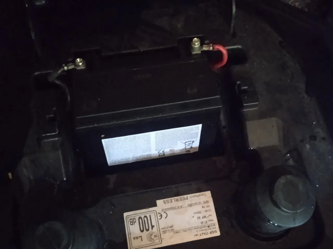 Billede 7 - Stiga Havetraktor med opsamler 16 HK