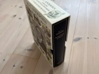 H.C. Andersen: Samlede eventyr og historier