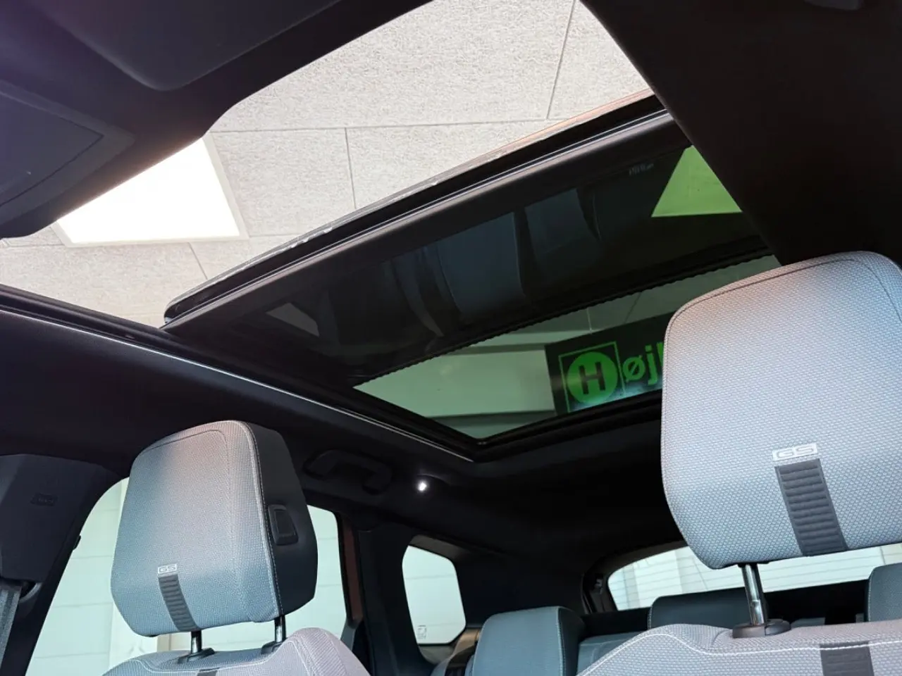Billede 15 - Opel Grandland-e 73 GS Sky