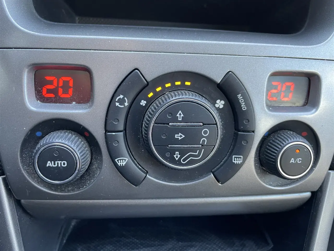 Billede 4 - Peugeot 308 SW 1,6 HDi  109HK Stc