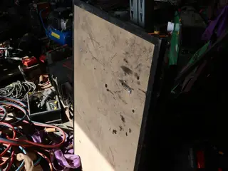 Arbejdsbord
