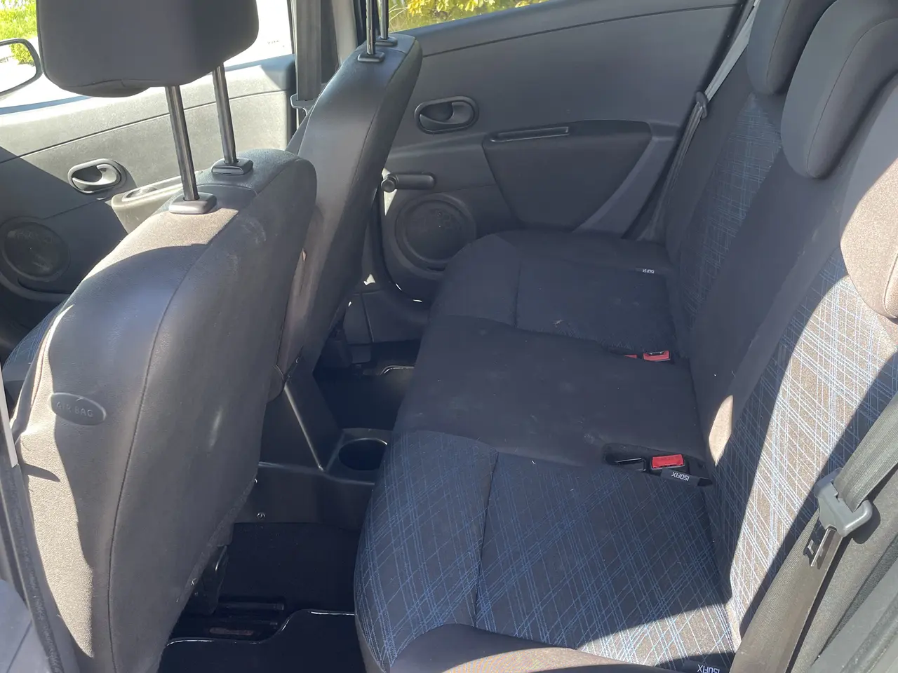 Billede 5 - Renault Clio 3 15 Dci 