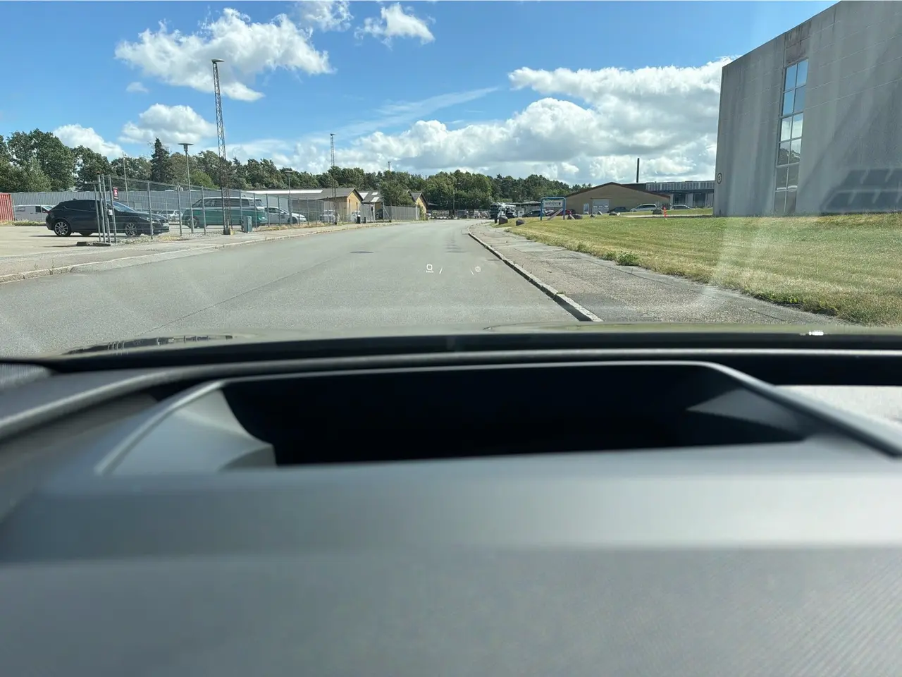 Billede 16 - Audi Q4 e-tron 45 S-line