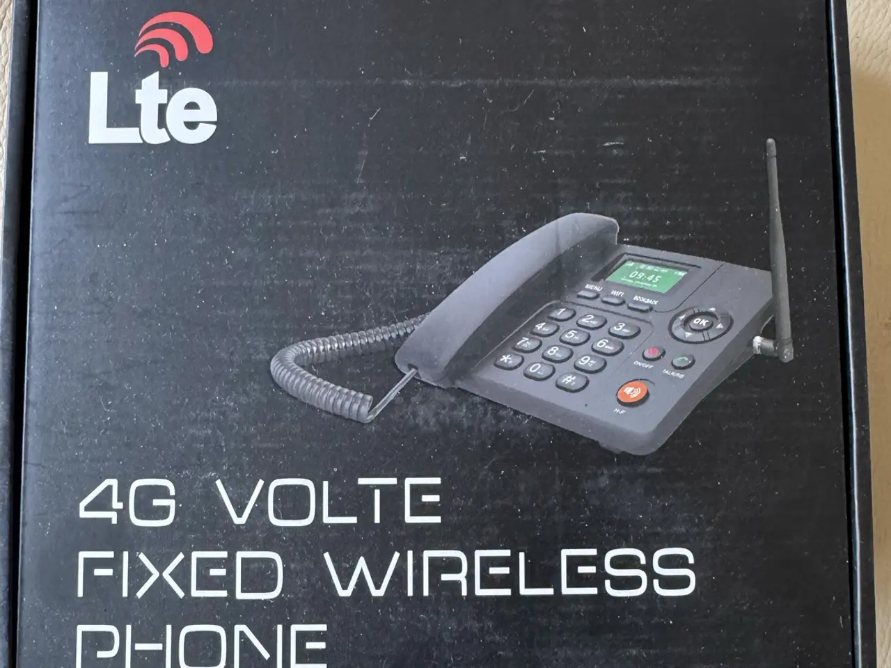 Billede 3 - Senior venlig telefon sælges