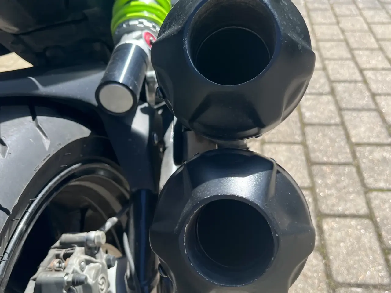 Billede 12 - Indian FTR 1200