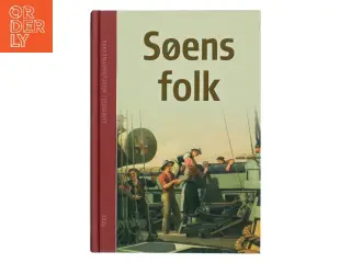 Søens folk (Bog)