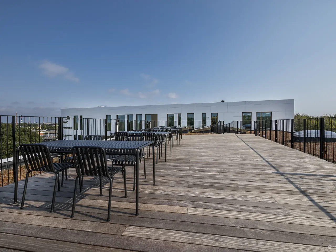 Billede 3 - Munkebjerg Business Park - High End kontorer i Odense