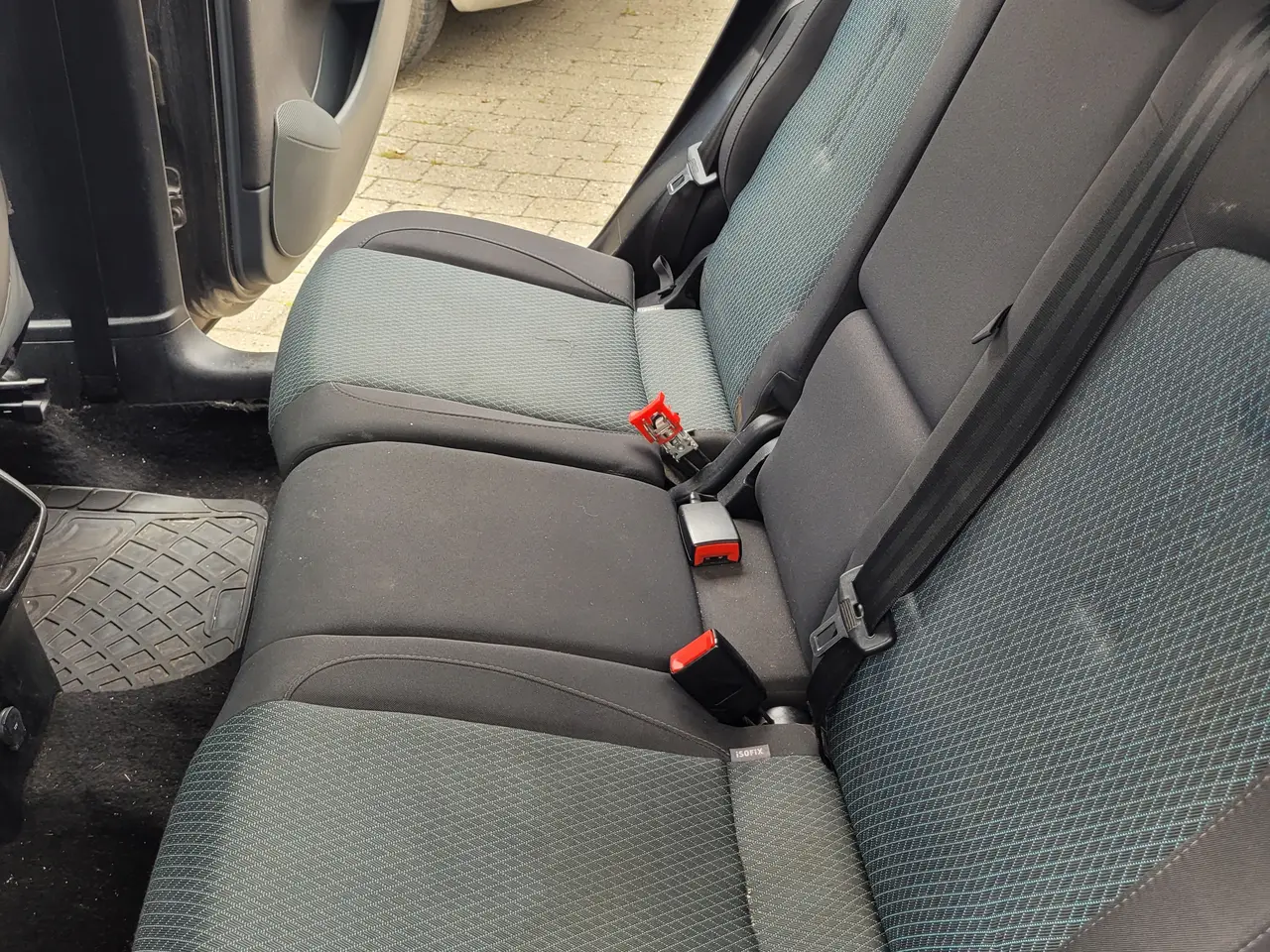Billede 3 - Seat Toledo 1.6
