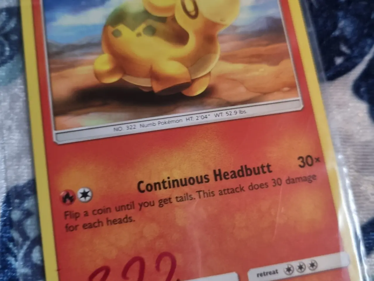 Billede 1 - Annonce 631 - Pokemon