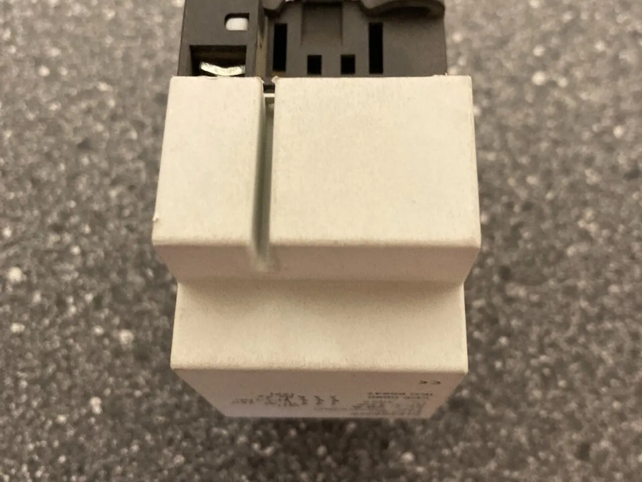 Billede 5 - Siemens 5TT3 991 Load Remote kontakt 20A 400V 24V