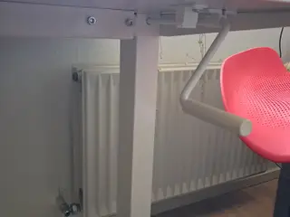 Hæve sænke bord