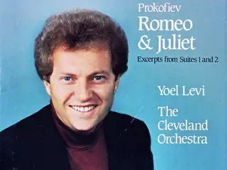 Prokofiev* – Romeo & Juliet, Excerpts From… – CD