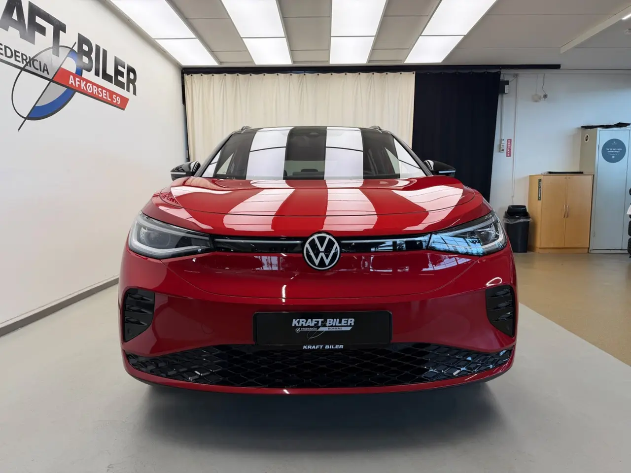 Billede 7 - VW ID.4 79 GTX 4Motion