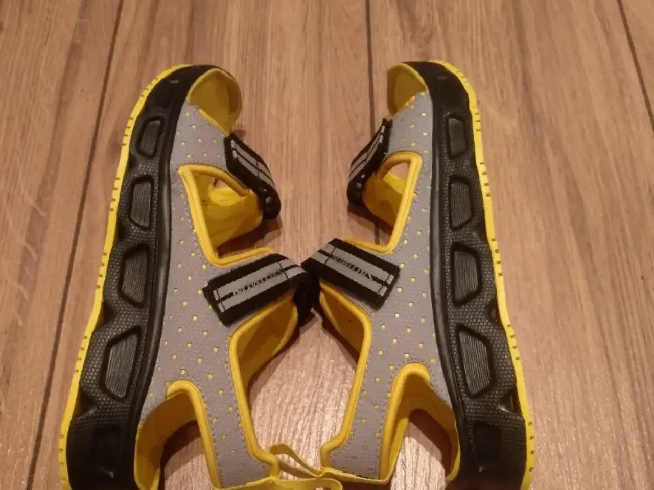 Billede 3 - Sandaler, SALOMON.