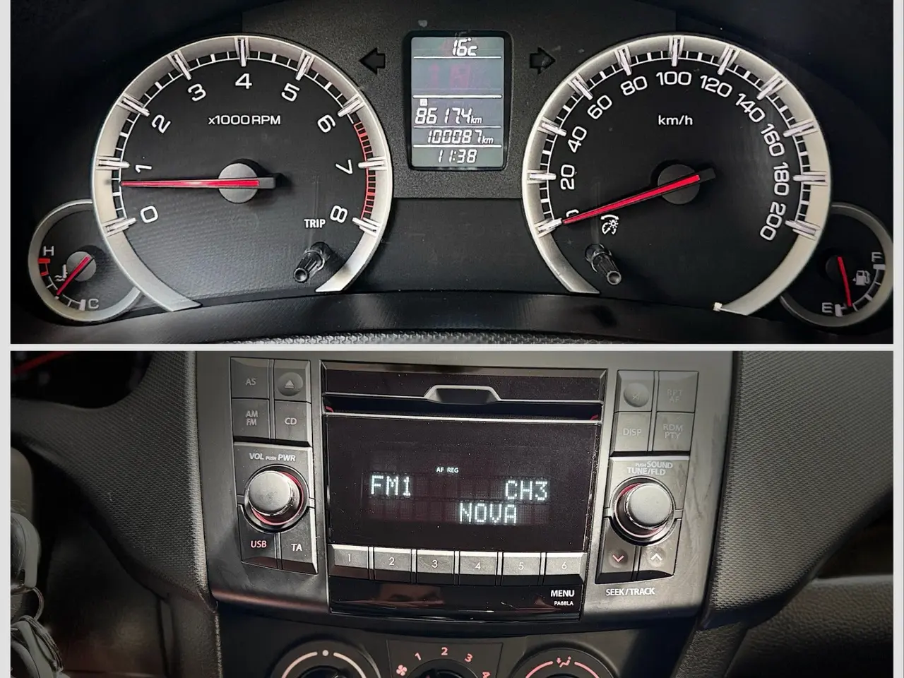 Billede 7 - Suzuki Swift 1,2 Dualjet Action