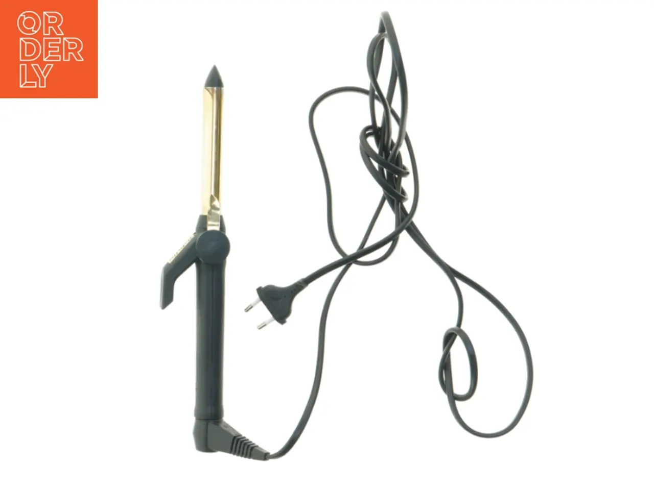 Billede 1 - Babyliss krøllejern fra Babyliss (str. 31 cm)