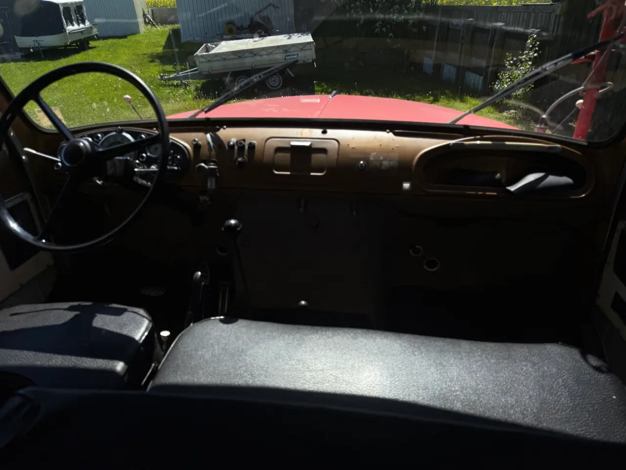 Billede 4 - 1963 man 415