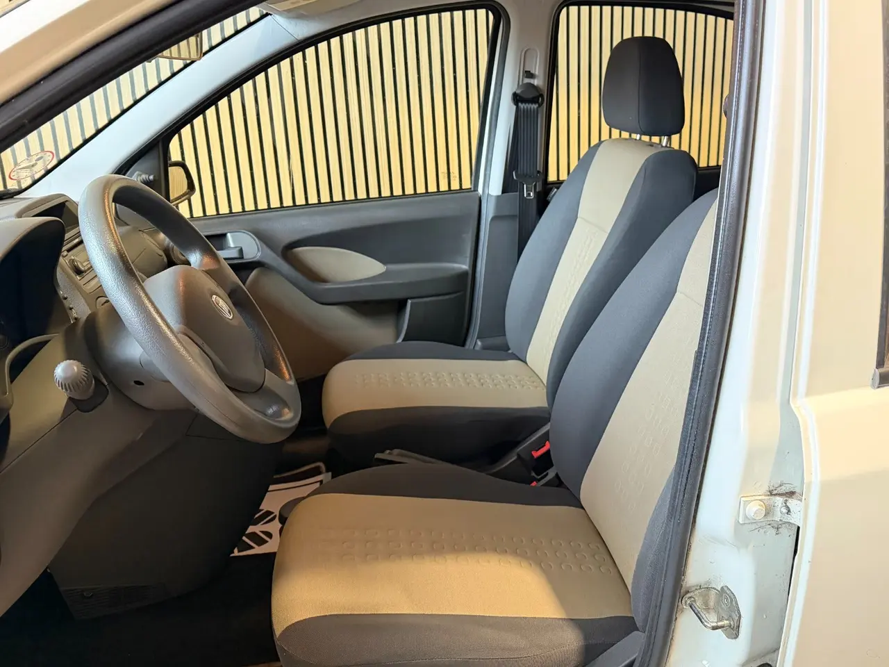 Billede 6 - Fiat Panda 1,2 Dynamic ECO