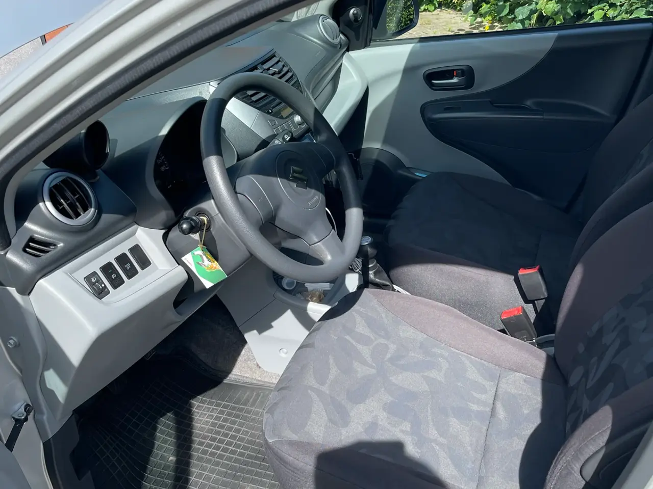 Billede 4 - Suzuki Alto 1,0 l, 2011, 106000 km