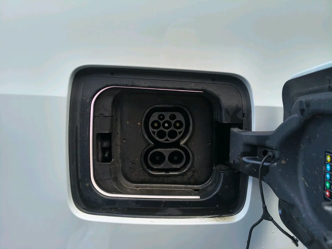 Billede 14 - BMW i3 EL 170HK 5d Aut.