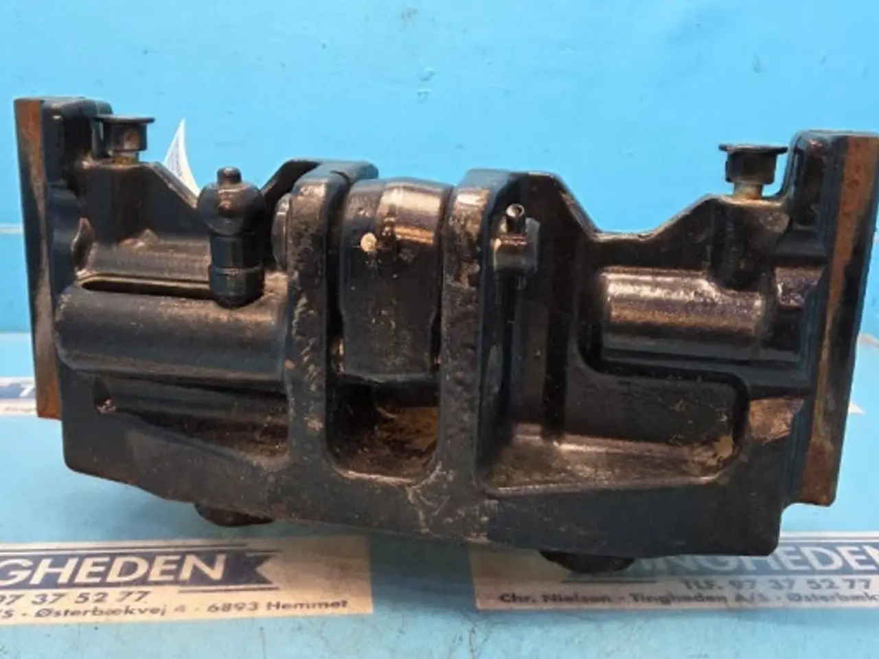 Billede 7 - Case Puma 200 Hitch 47972830