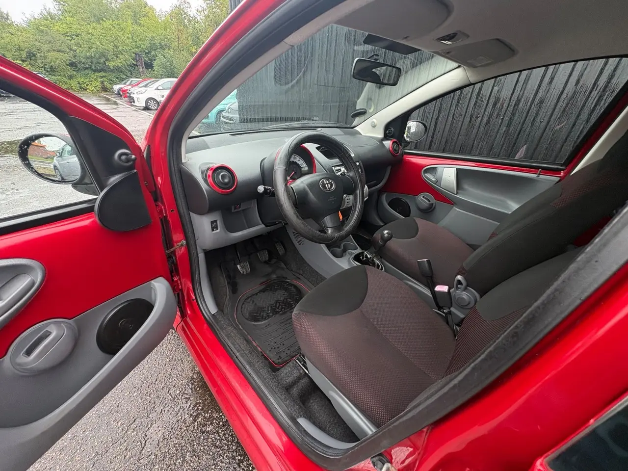 Billede 4 - Toyota Aygo 1,0