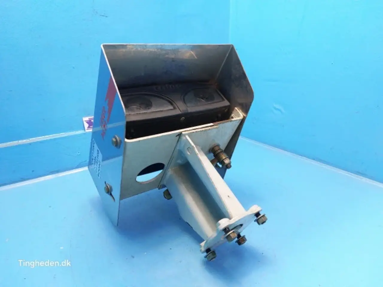 Billede 13 - Claas Laser Sensor 011811.0