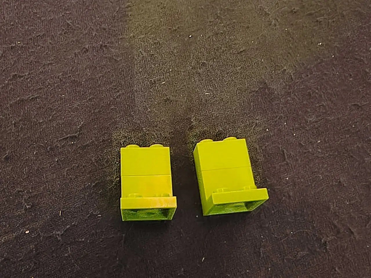 Billede 13 - LEGO Ninjago – 2x Chopov Spinner-sæt (Sæt 2114)