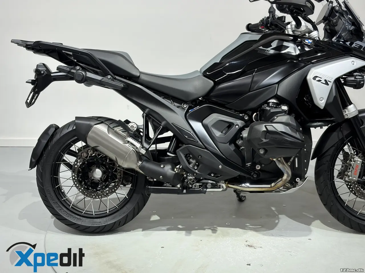 Billede 4 - BMW R 1300 GS