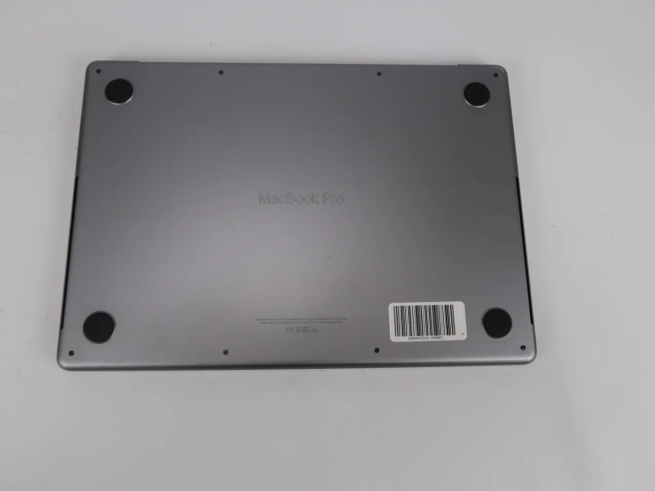 Billede 4 - Apple MacBook Pro 14" 2021