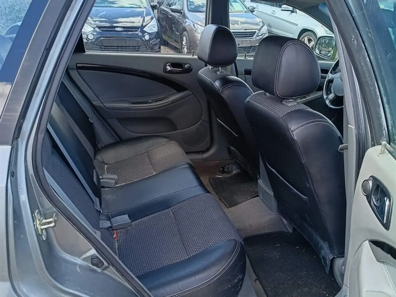 Billede 7 - Peugeot 208 1,2 VTi Allure Sky 82HK 5d