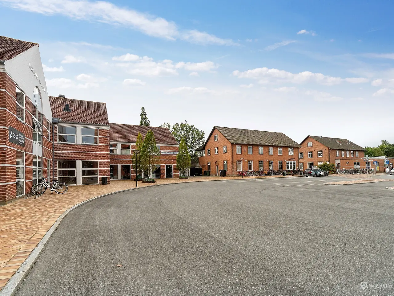 Billede 12 - 84 kvm. kontor/klinik i Middelfart Midpunkt