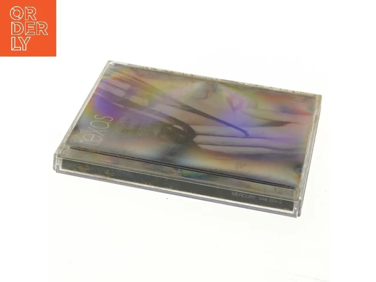 Billede 4 - Texas Greatest Hits CD