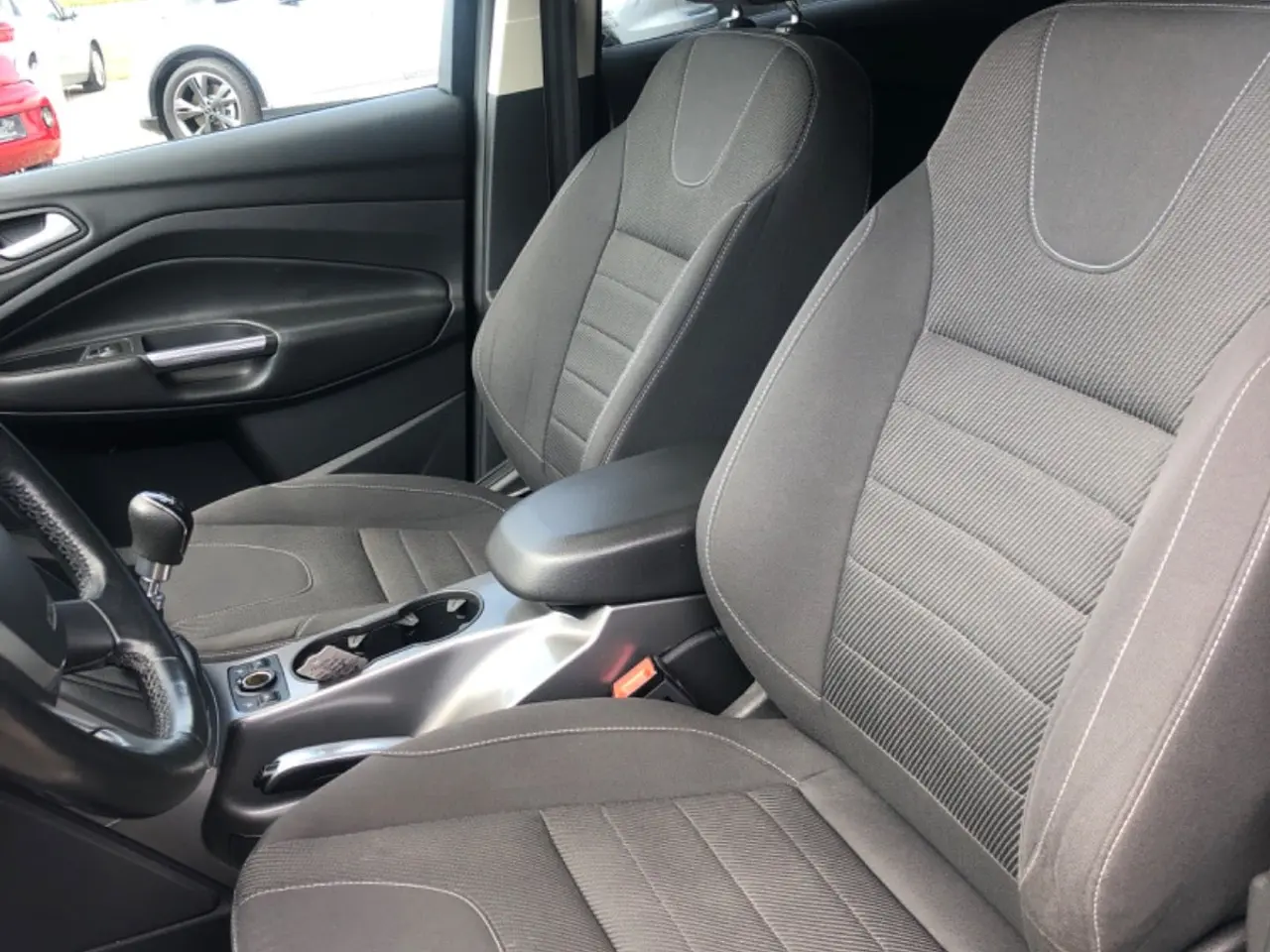Billede 5 - Ford Kuga 1,5 SCTi 150 Titanium