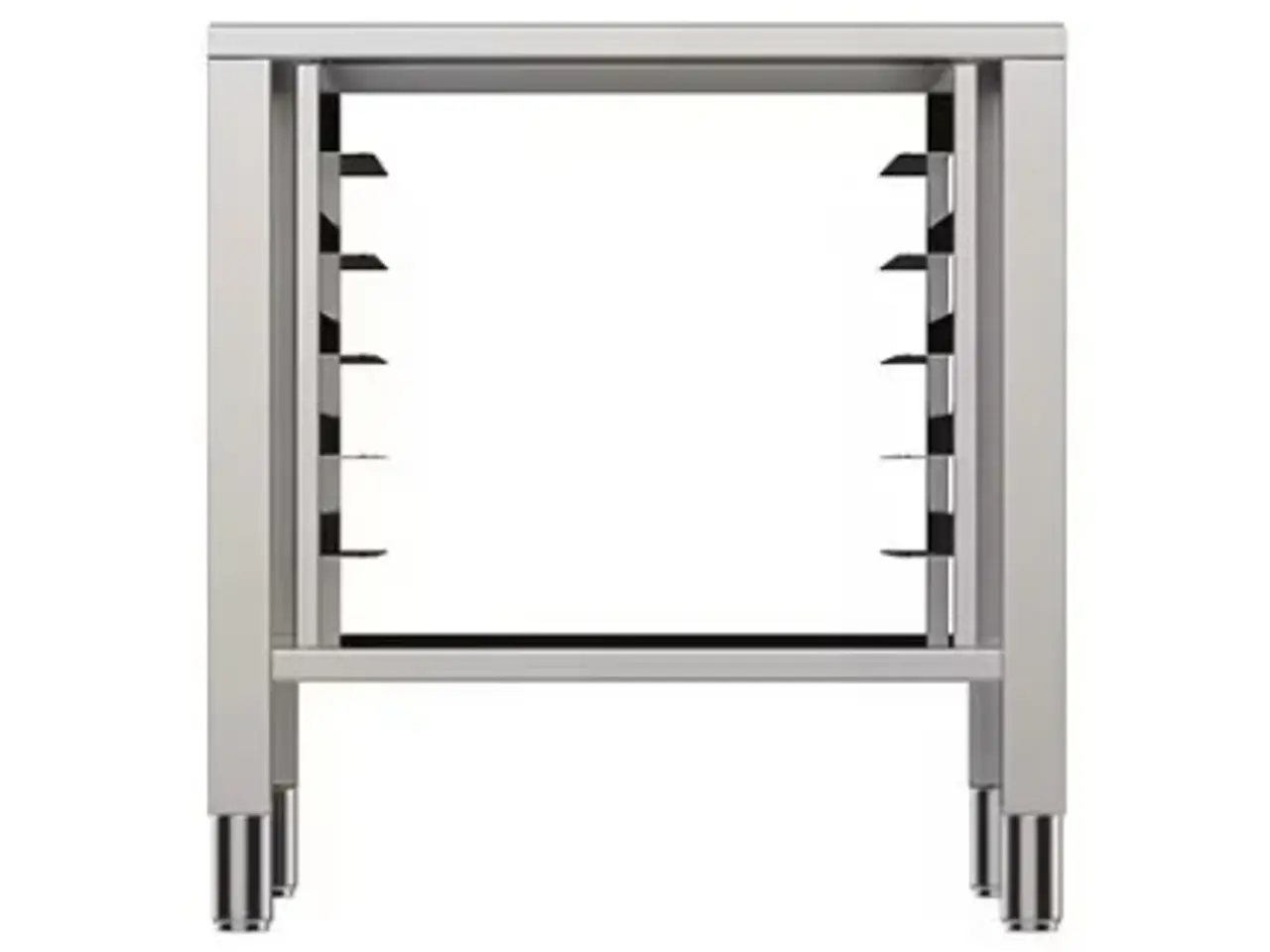 Billede 1 - Bord til dampkoger – 5/7/11 x 1/1 GN