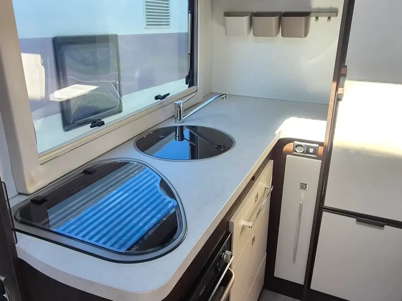 Billede 6 - Berimar Tessoro T481
