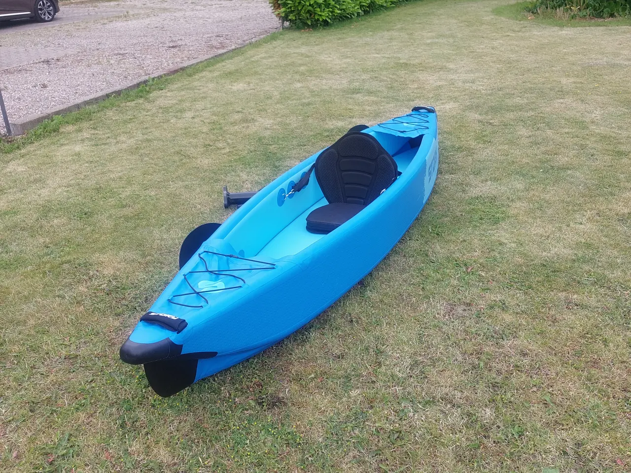 Billede 8 - Story Division 1-Person kayak