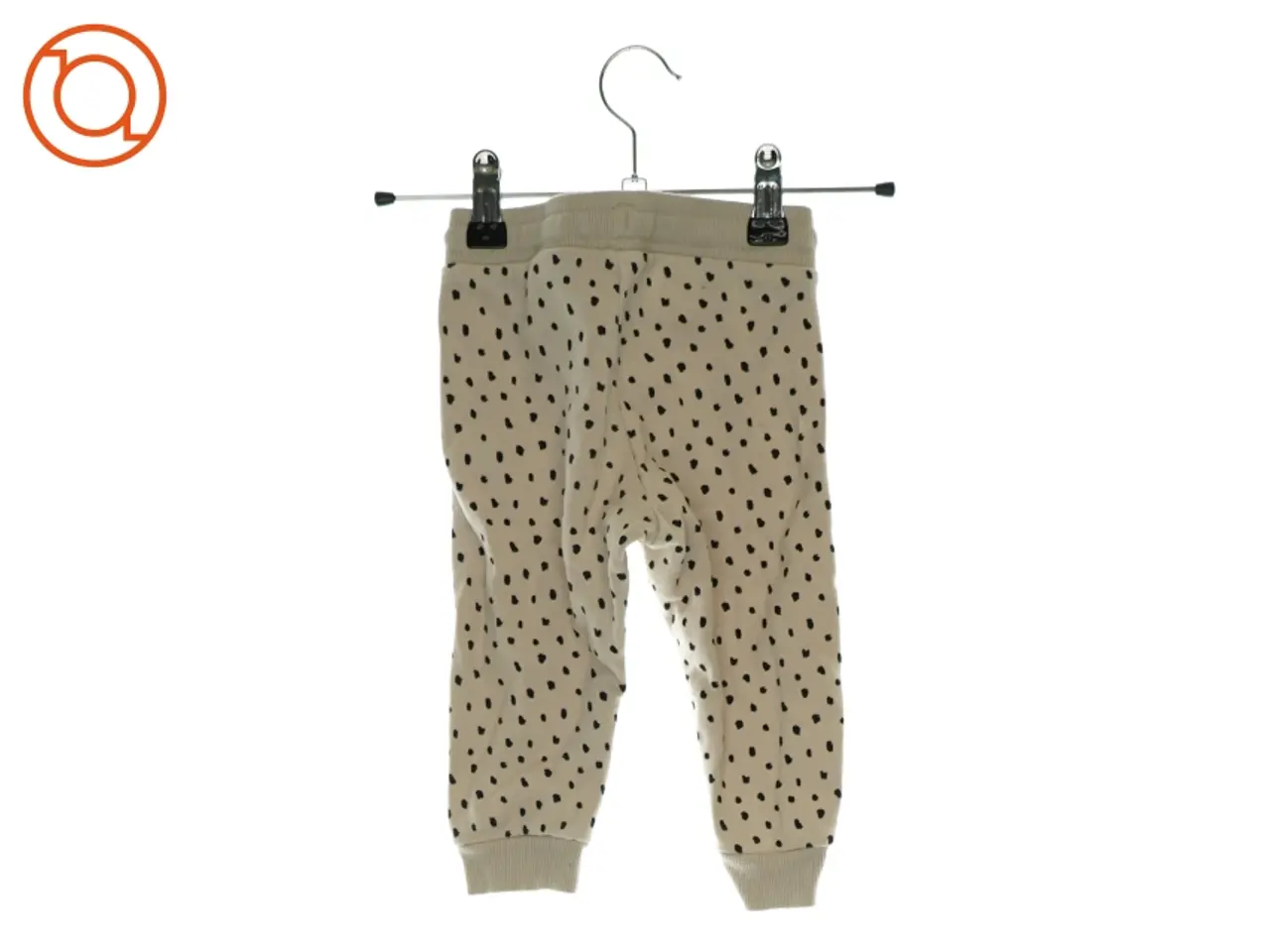 Billede 4 - Joggingsæt fra H&M (str. 80)