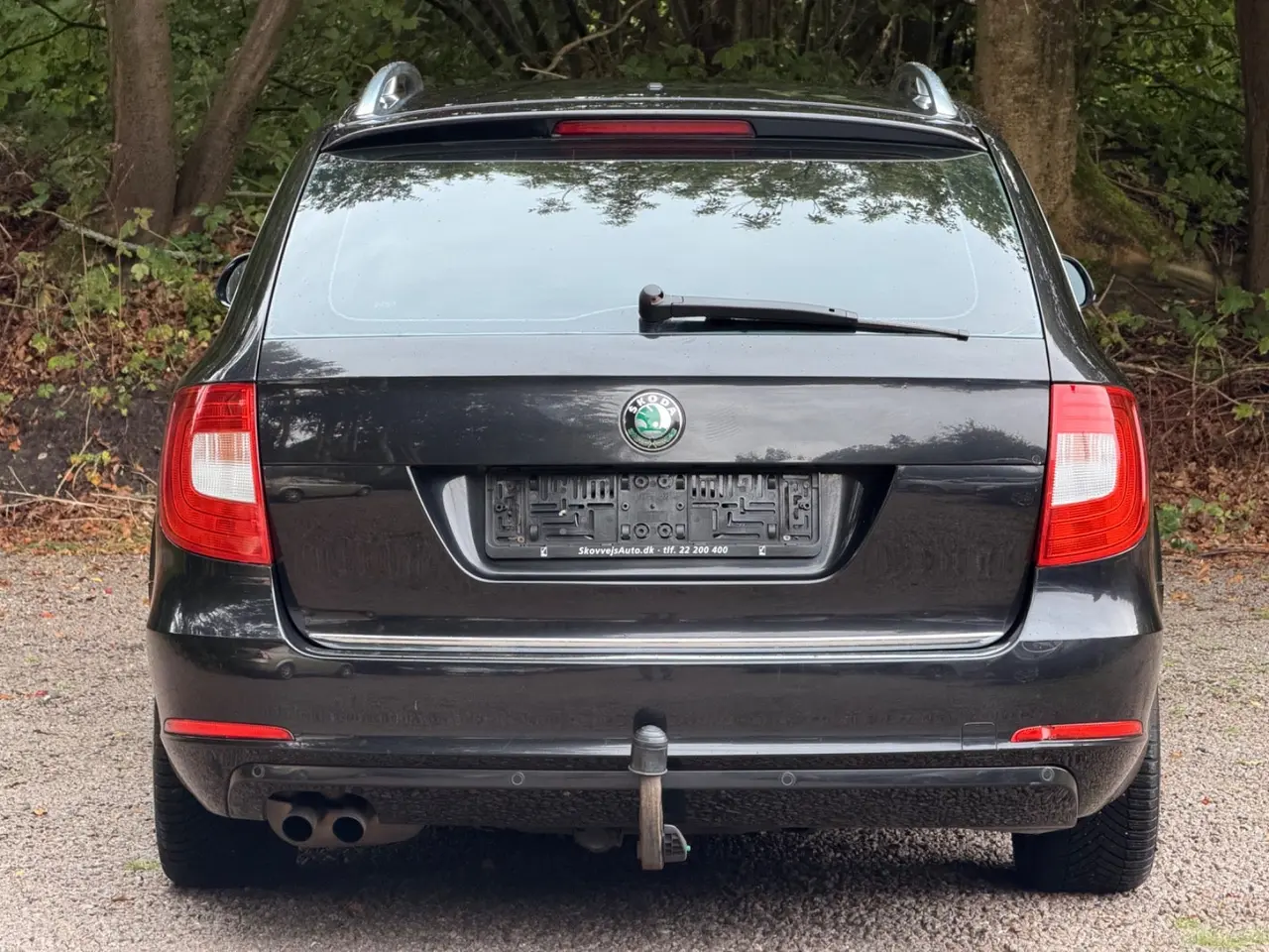 Billede 7 - Skoda Superb 1,6 TDi 105 Comfort Combi GreenLine