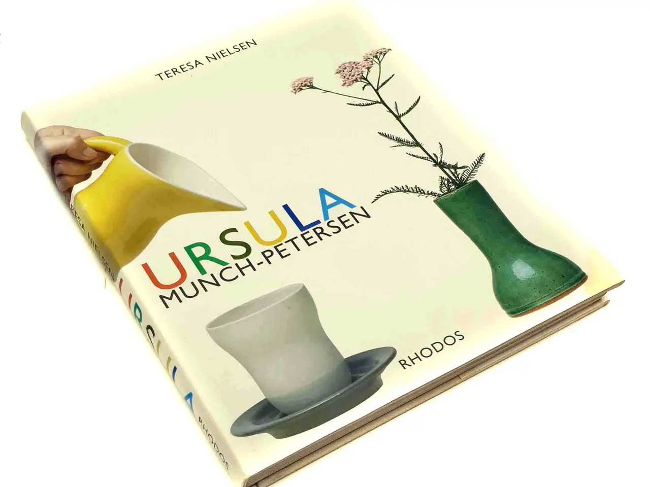 Billede 1 - Teresa Nielsen - Ursula Munch-Petersen