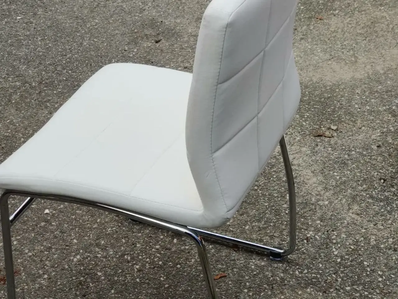 Billede 2 - Stol