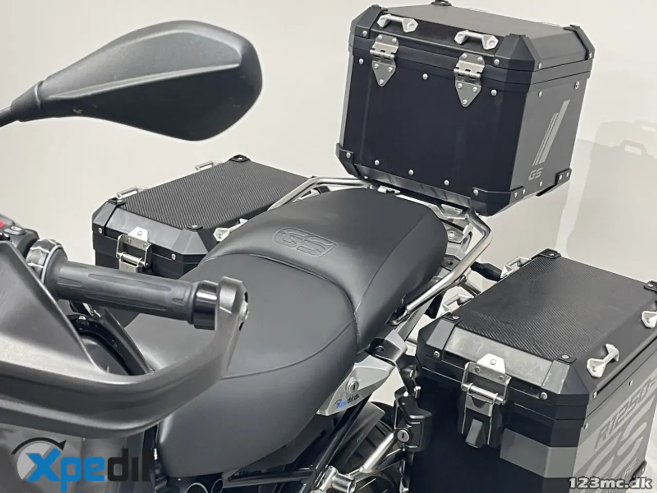 Billede 10 - BMW R 1250 GS Adventure
